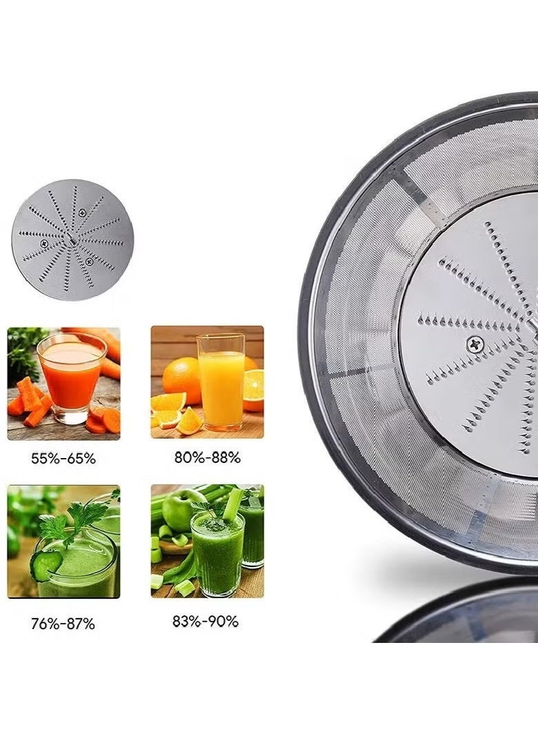 SOKANY Fruit Juicer 800 ml 500 W - Image 4